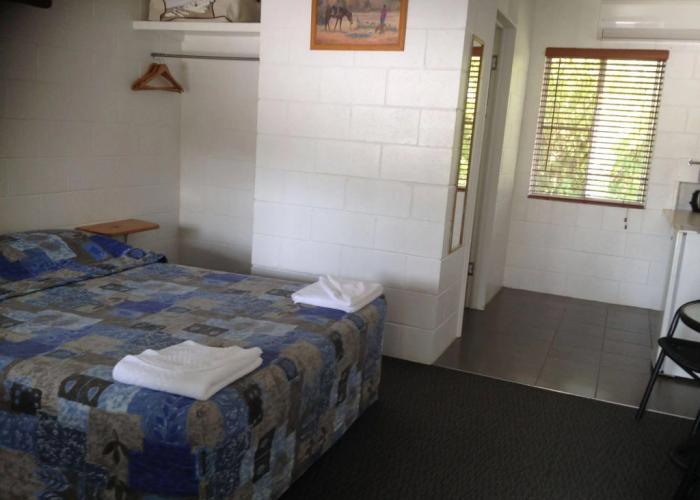 Bororen Motel