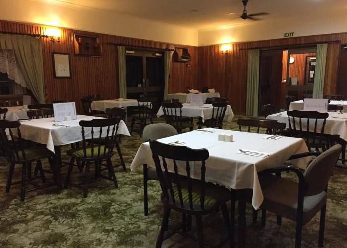 Koorawatha Homestead Motel