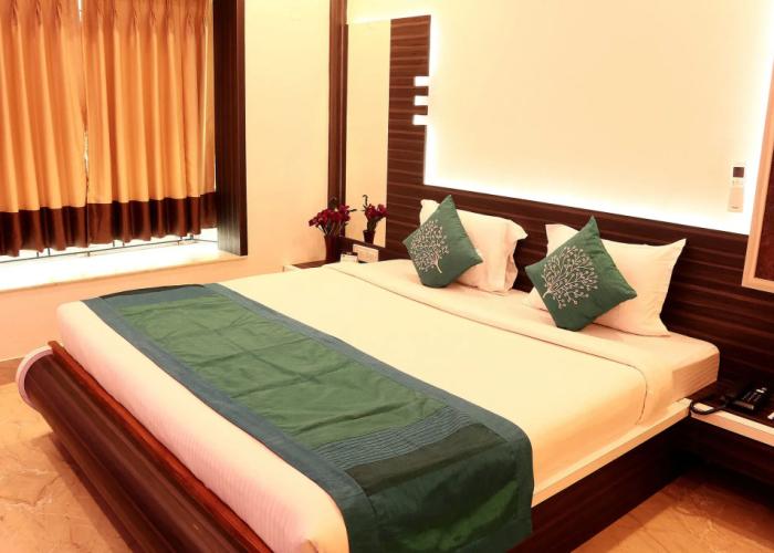 Hotel Comfotel