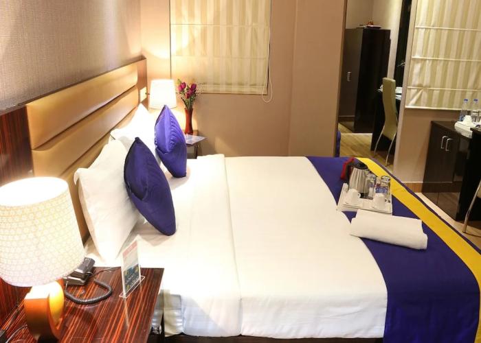 Hotel Comfotel