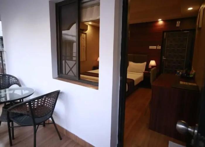 Hotel Comfotel