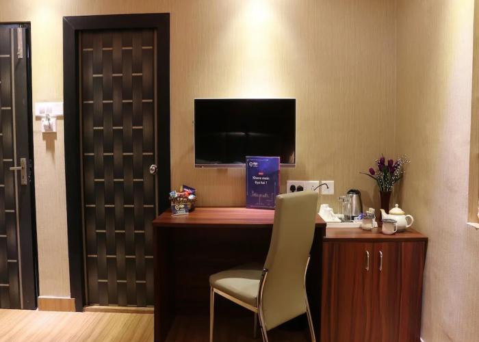 Hotel Comfotel