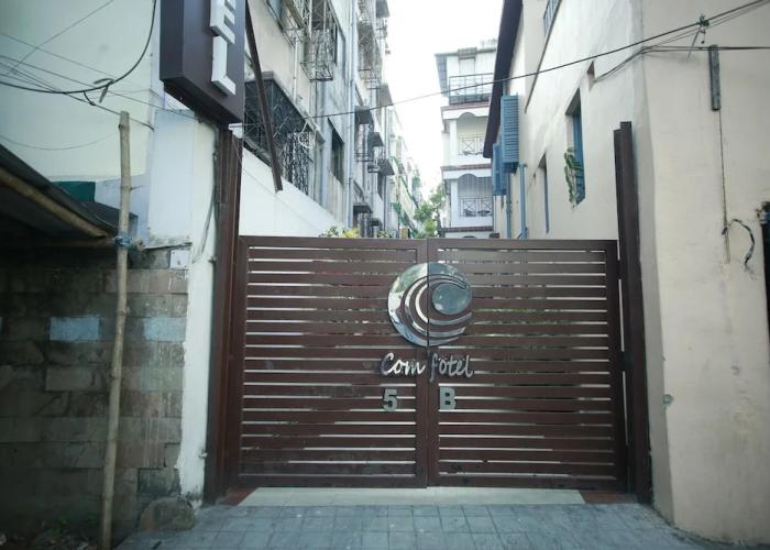 Hotel Comfotel