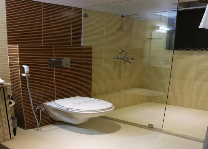Hotel Comfotel