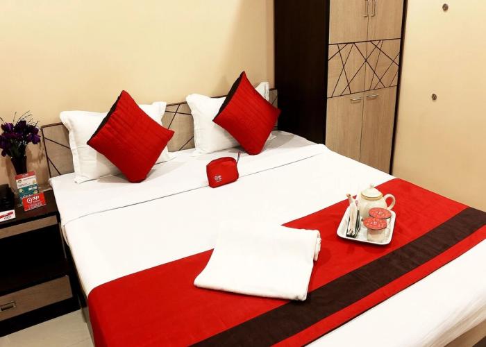 OYO 1015 Hotel Reliable Inn