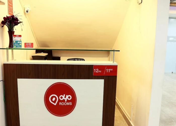 OYO 1015 Hotel Reliable Inn
