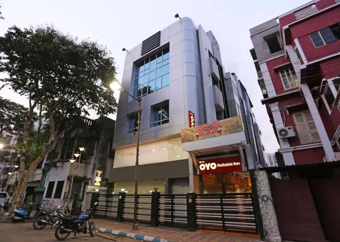 OYO 1015 Hotel Reliable Inn