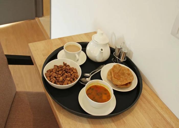 OYO 1015 Hotel Reliable Inn