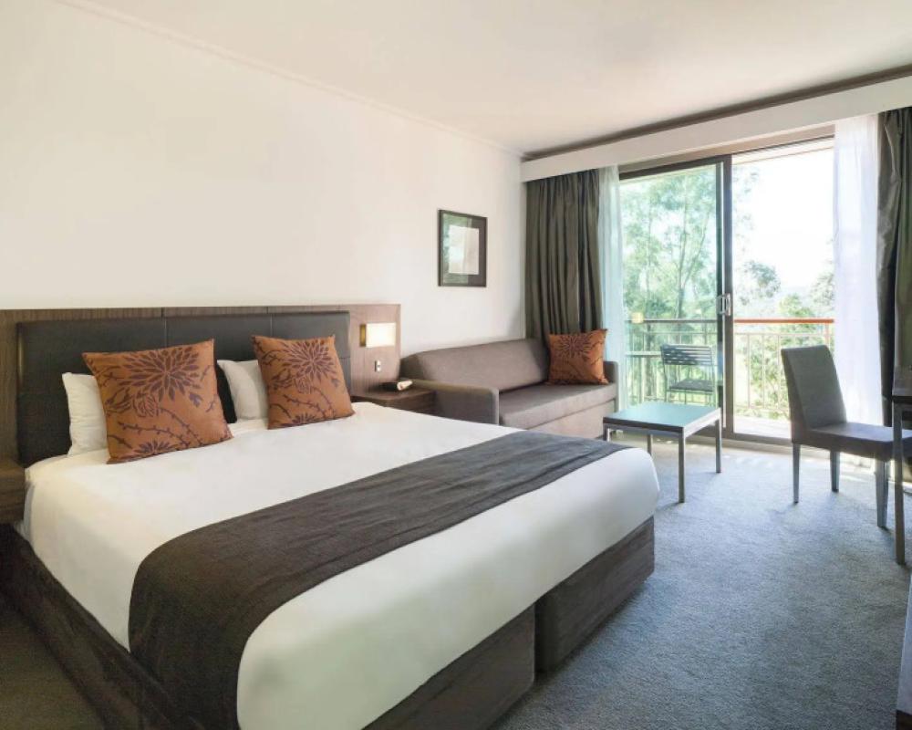 RACV Goldfields Resort