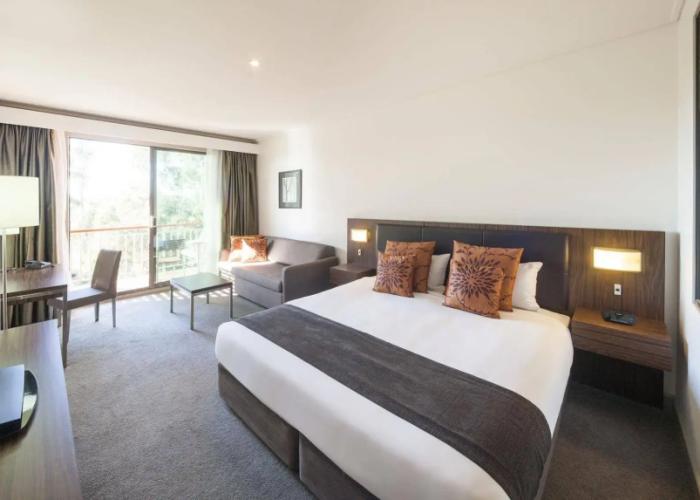 RACV Goldfields Resort