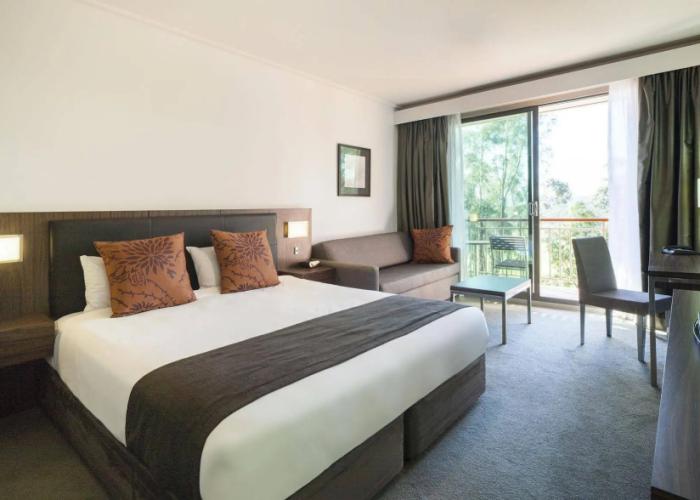 RACV Goldfields Resort