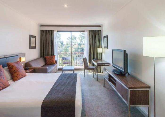 RACV Goldfields Resort