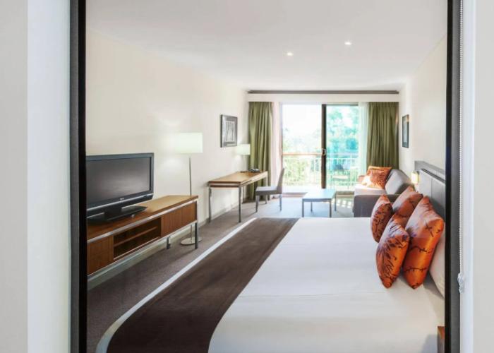RACV Goldfields Resort