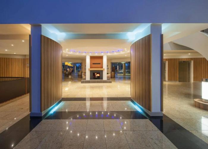 RACV Goldfields Resort