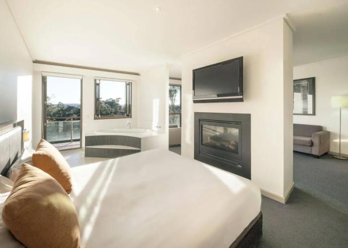 RACV Goldfields Resort