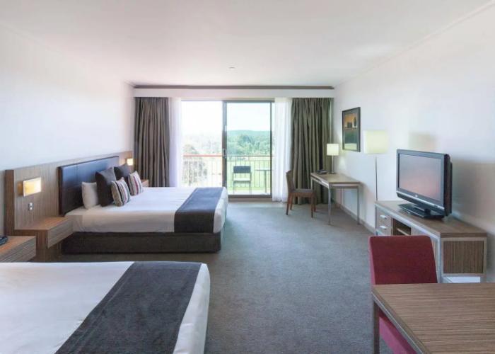 RACV Goldfields Resort