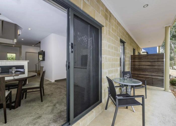 The Sebel Creswick Forest Resort