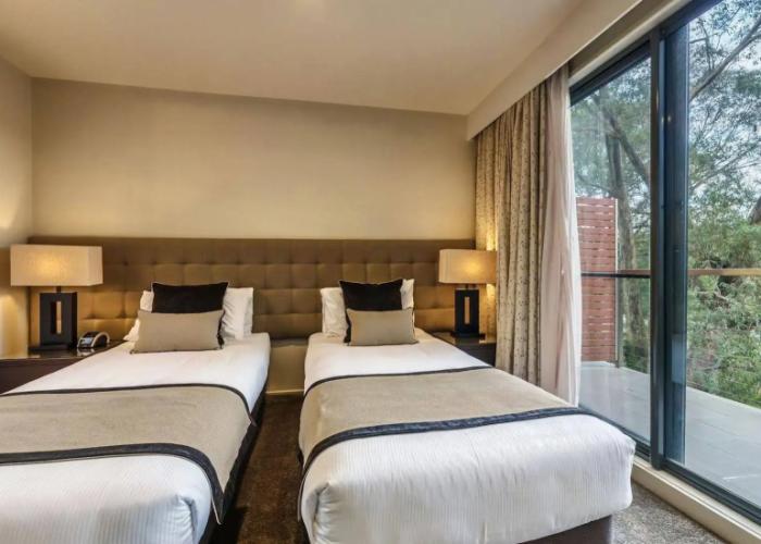 The Sebel Creswick Forest Resort