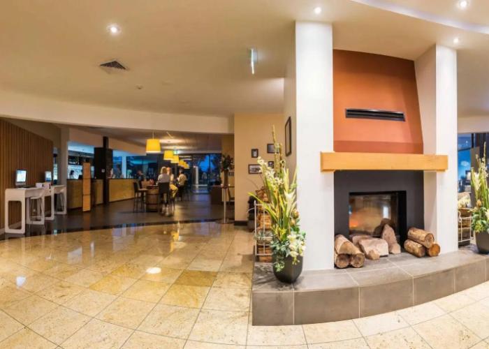 The Sebel Creswick Forest Resort