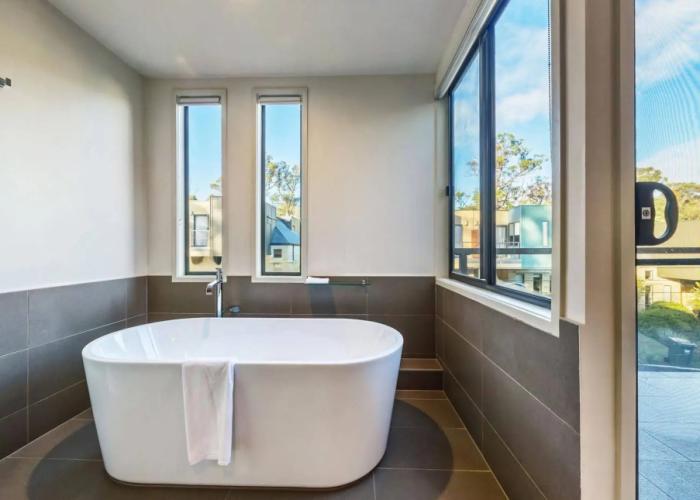 The Sebel Creswick Forest Resort