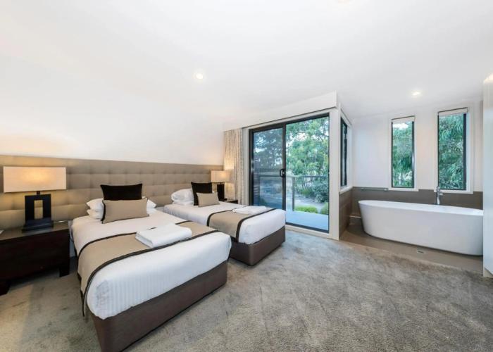 The Sebel Creswick Forest Resort