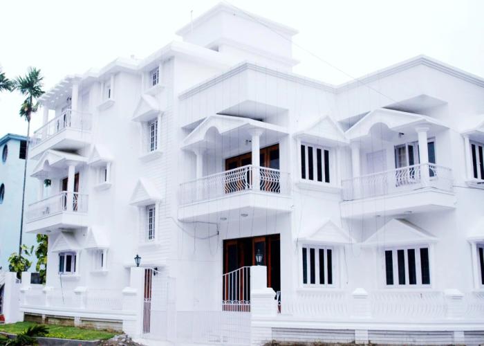 Anamitra Guest House