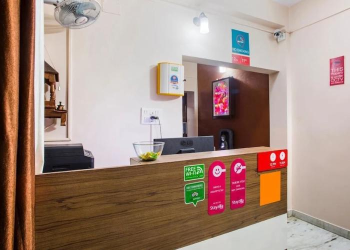 Anamitra Guest House