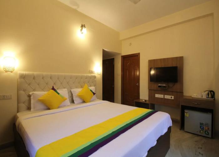 Anamitra Guest House
