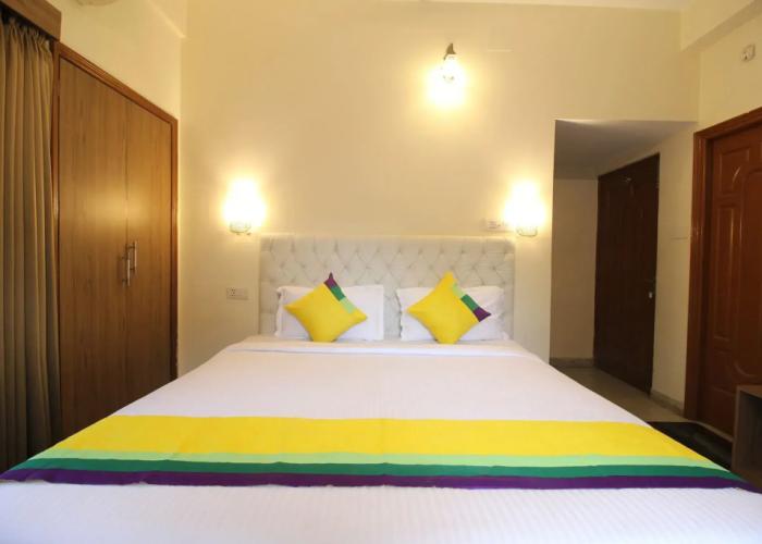 Anamitra Guest House