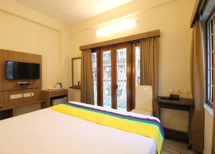 Anamitra Guest House