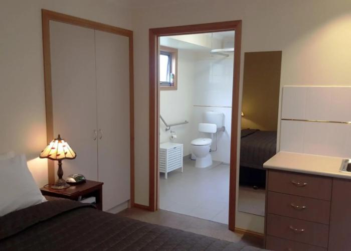Daylesford Central Motor Inn