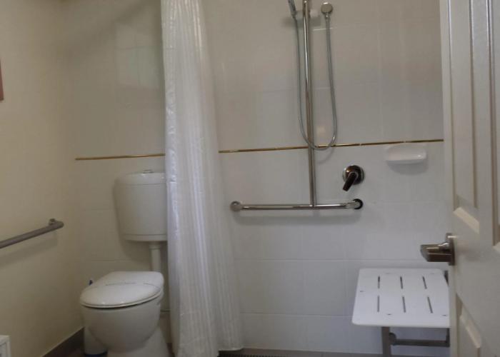 Daylesford Central Motor Inn