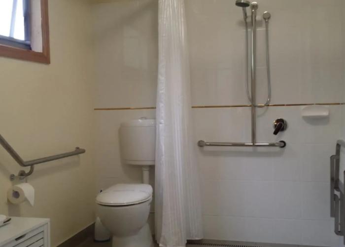 Daylesford Central Motor Inn