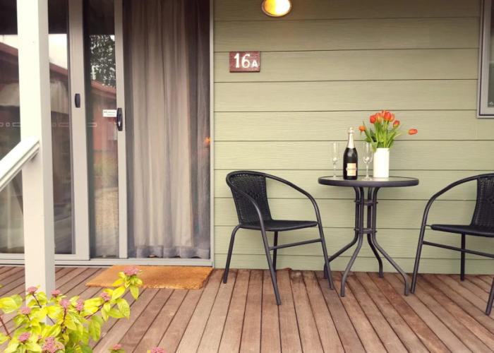 Daylesford Central Motor Inn