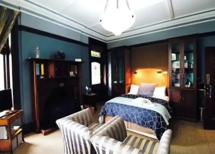 The Manse