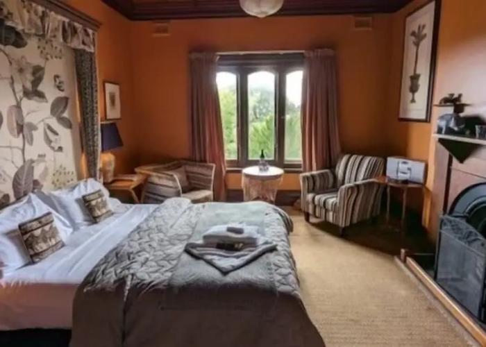 The Manse