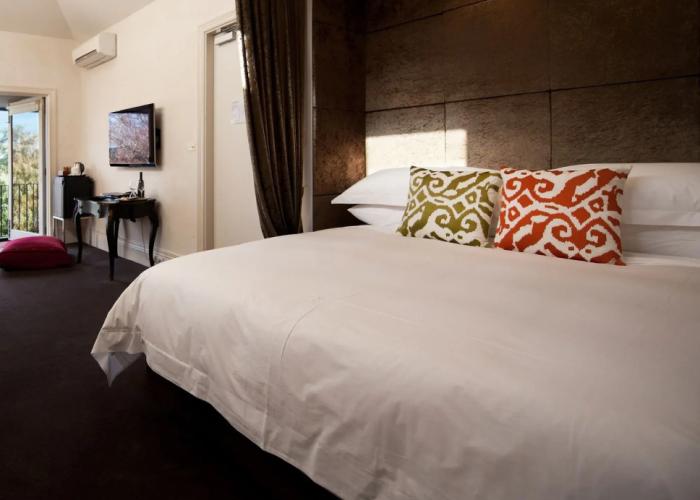 Hotel Frangos