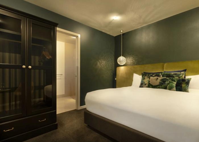 Hotel Frangos