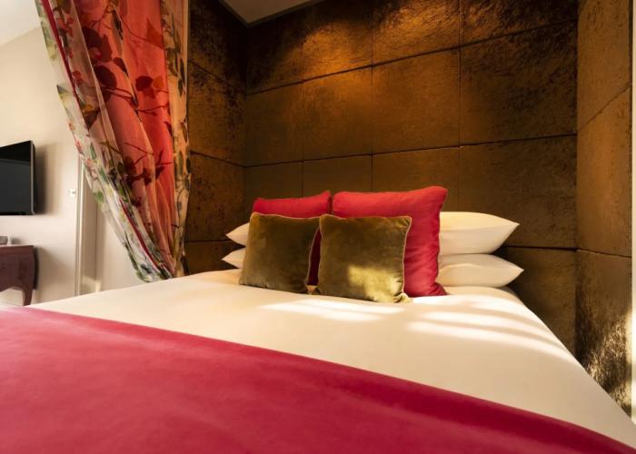 Hotel Frangos