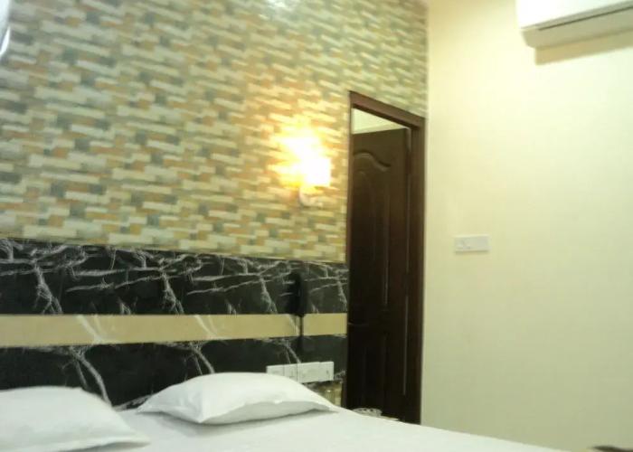 Hotel Best Inn
