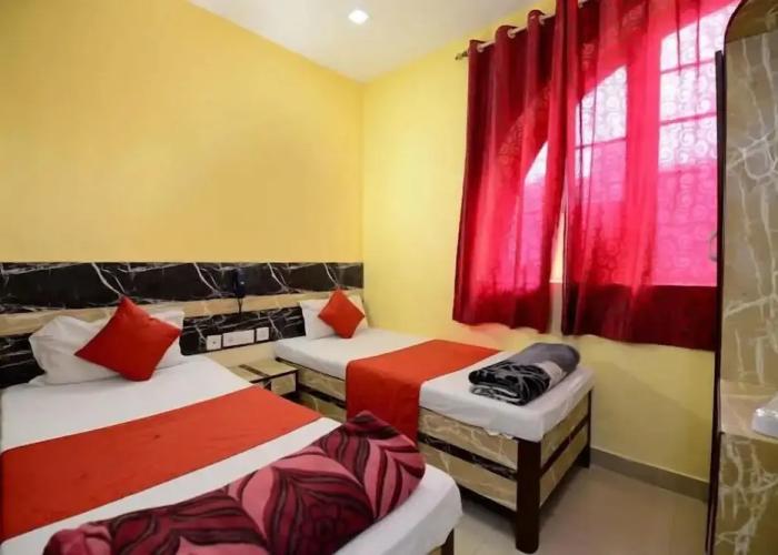 Hotel Best Inn