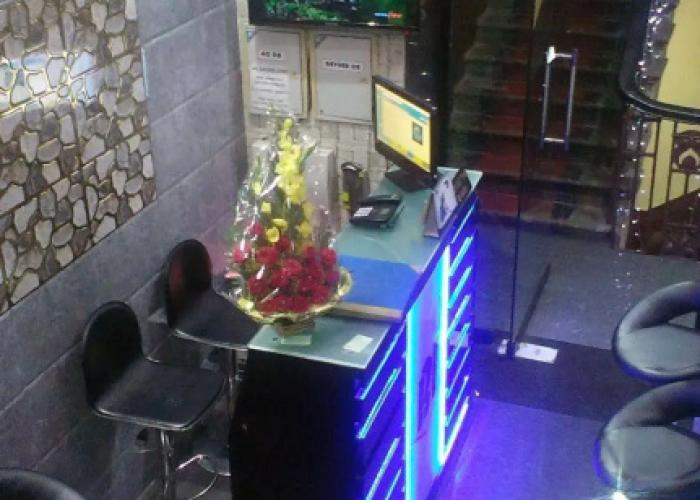 Hotel Best Inn