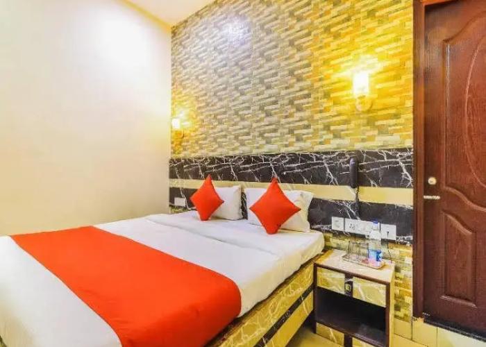 Hotel Best Inn