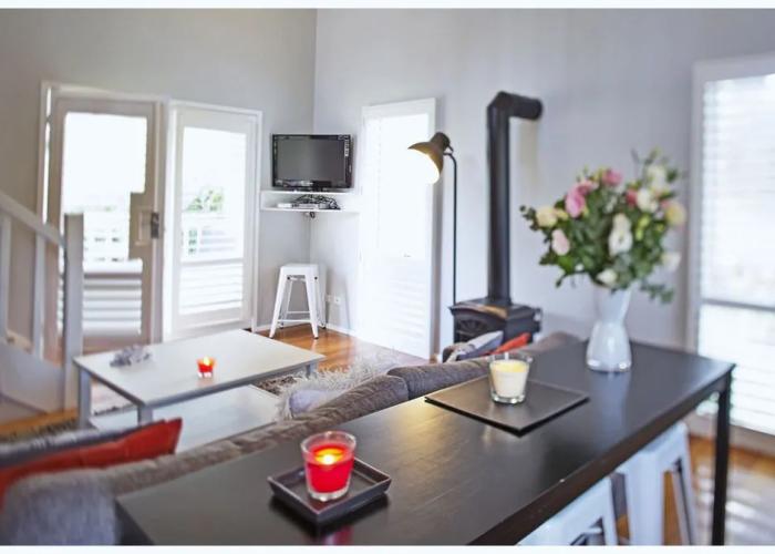 Lake Orchard Villas 1 - Daylesford