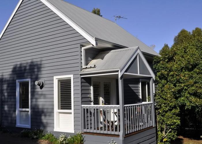 Lake Orchard Villas 1 - Daylesford