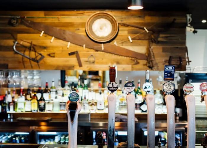 The Royal Daylesford Hotel