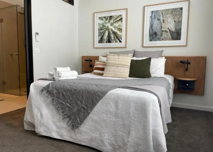 The Royal Daylesford Hotel