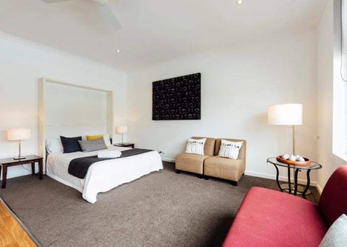 The Royal Daylesford Hotel