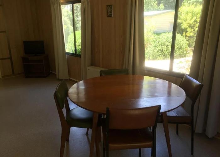 Daylesford Holiday Park