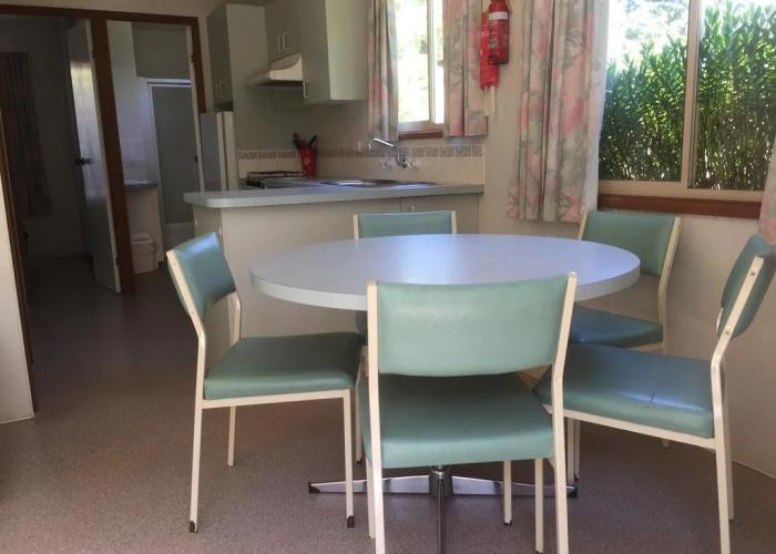 Daylesford Holiday Park
